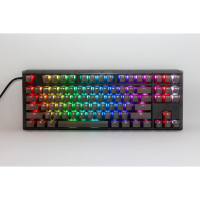Ducky One 3 Aura TKL Kailh Jelly US