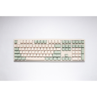 Ducky One 3 Matcha toetsenbord