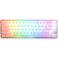 Ducky One 3 SF Aura White toetsenbord