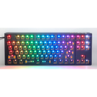 Ducky One 3 TKL ANSI layout Barebone toetsenbord