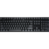 Ducky Origin FS Black HS US bk toetsenbord