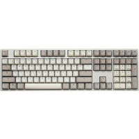 Ducky Origin FS Black HS US vintage toetsenbord