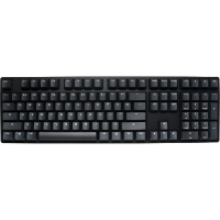 Ducky Origin FS Blue HS US bk