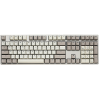 Ducky Origin FS Silent Red HS US vintage toetsenbord