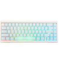 Ducky ProjectD Tinker 65   POM Edition met QMK/VIA toetsenbord