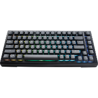 Ducky ProjectD Tinker 75 met QMK/VIA toetsenbord