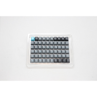 Ducky Skyline keycaps