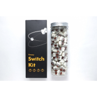 Ducky Switch Kit Kailh box brown