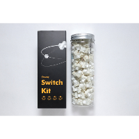 Ducky Switch Kit Kailh box white 110 stuks