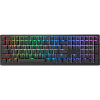 Ducky Zero 6108 Classic Black gaming toetsenbord