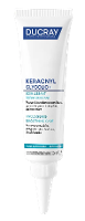 Ducray Keracnyl Glycolic+ Crème Tegen Zwarte Puntjes