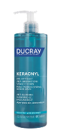 Ducray Keracnyl Schuimgel