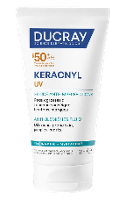 Ducray Keracnyl UV Fluide SPF50+