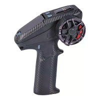 DumboRC X6PM 350 2.4GHz 6CH Mini Radiozender Ondersteuning Gyro Met P6FG/P6DCG/P6FP/P4FMG/BL3F Ontvanger voor RC Auto Bo