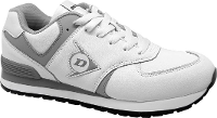 Dunlop Flying Wing 2114 42 weiß Lage schoenen O2 Schoenmaat (EU): 42 Wit 1 stuk(s)