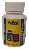 Duodent Effectieve Mondspoel Tabletten