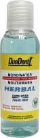 Duodent Mondwater Herbal 100ml