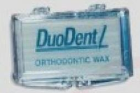 Duodent Orthodontische Wax