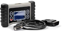 Duonix BS 100 P1, BMW EOBD 7493 OBD II diagnosetool