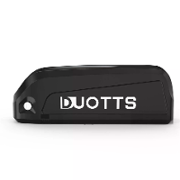 DUOTTS 48V 19.2AH LG Accu Elektrische Fiets Batterij voor DUOTTS S26 EU Direct