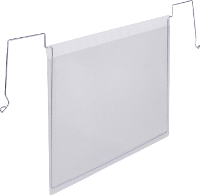 Durable 118519 Draadbeugelmap