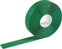 Durable 172505 Vloermarkeringstape Duraline Strong 1,2 mm Groen 1 stuk(s) (l x b) 30 m x 50 mm