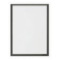 Durable 400757 Documenthouder Antraciet (b x h x d) 236 x 323 x 0.27 Mm DIN A4 staand, DIN A4 liggend