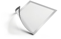 Durable 486923 DURAFRAME MAGNETIC A4   4869 Infoframe, magnetisch DIN A4 Zilver (b x h) 238 mm x 324 mm 5 stuk(s)