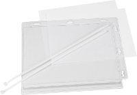 Durable 505919 Posterhouder