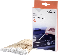 Durable 578902 Wattenstaafjes 100 stuk(s)