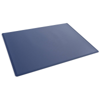 Durable 723307 Bureau onderlegger Donkerblauw (b x h) 65 cm x 50 cm 1 stuk(s)