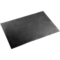 Durable 730501 730501 Bureau onderlegger Zwart (b x h) 65 cm x 45 cm