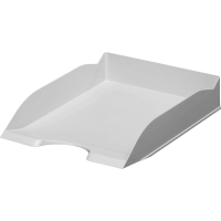 Durable 775610 ECO Brievenbakje DIN A4 Grijs 1 stuk(s)