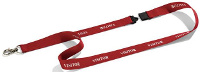 Durable 823803 Textielband (l x b) 440 mm x 20 mm 10 stuk(s)