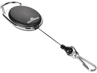 Durable 832701 Zwart 0.8 M