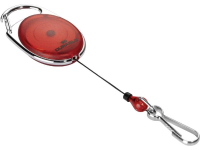 Durable 832707 Jojo voor pashouder Blauw 0.8 M
