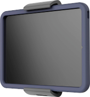 Durable 893823 Tablet muurhouder Universeel 17,8 cm (7)   33 cm (13)