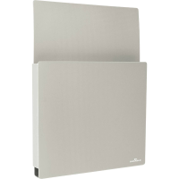Durable Documenthouder 1 x DIN A4 245 mm x 330 mm x 27 mm 1 stuk(s)