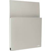 Durable Documenthouder 1 x DIN A4 245 mm x 330 mm x 28 mm 1 stuk(s)