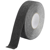 Durable DURALINE GRIP 106401 Anti sliptape Zwart (l x b) 15 m x 50 mm 1 stuk(s)