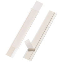 Etikethouder Kunststof (l x b x h) 200 x 200 x 30 mm 30 mm 1 stuk(s)