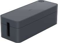 Durable Kabelmangementbox CAVOLINEÂ® BOX L 503037 1 stuks