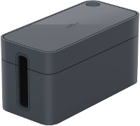Durable Kabelmanagementbox CAVOLINE® BOX S 503537 1 stuk(s)