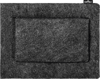 Durable Laptophoes MultiBag EFFECT Geschikt voor max. (Laptop): 33,0 cm (13) Antraciet, Grijs