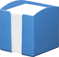 Durable Memobox ECO 775806 800 vel Blauw 1 stuk(s)