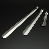 Durable Stainless Steel Shoe Horn
