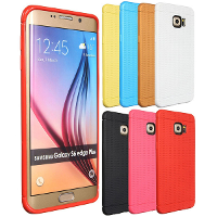 Durable Thin Soft Tpu Gel Case Cover For Samsung Galaxy S6 Edge Plus