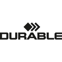 Durable Zelfklevende hoes POCKETFIX 57x90mm   8379 Voor papierformaat: 90 x 58 mm (b x h) 90 mm x 57 mm Transparant 100 stuk(s) 837919