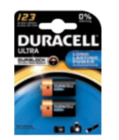 Ultra Photo DL123, 2 stuks