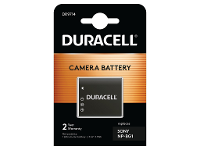 Duracell NP BG1 Camera accu Vervangt originele accu NP BG1 3.7 V 960 mAh